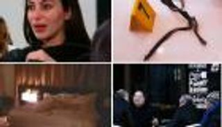 كيم كاردشيان.. اللقطات الأولى من مسرح سرقة المجوهرات