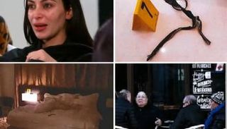 كيم أصيبت بصدمة بعد السرقة