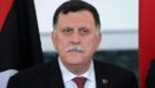 المتحدث باسمه لـ"العين":  السراج "بخير" بعد استهداف موكبه بأعيرة نارية