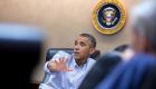 أوباما بين أفضل رؤساء أمريكا عبر التاريخ