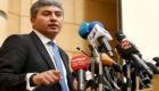 توجو تستعين بخبرات مصر في مجال الطيران المدني