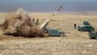 مقتل "وزير صحة داعش".. وعشرات الإرهابيين يفرون من الموصل