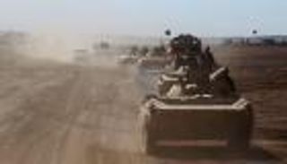 التايمز: القوات البريطانية والأمريكية الخاصة تقود تحرير الموصل