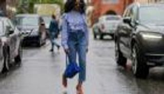 بالصور.. 7 أحذية صنعت خصيصا للجينز في الربيع