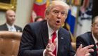 معلومة خاطئة تضع ترامب في أزمة مع السويد