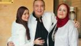 وفاة الممثل المصري صلاح رشوان بعد صراع مع المرض