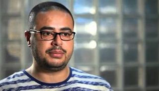 مؤسس المشروع محمد جمال