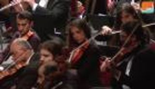 أوركسترا الأردن تحيي ذكرى 190 عاما على رحيل بيتهوفن