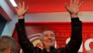 روسيا عن تدبير محاولة انقلاب بالجبل الأسود: لا أساس لها