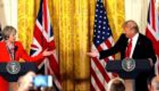 بريطانيا.. البرلمان يناقش إلغاء زيارة ترامب