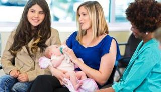 لا تزيدي دائرة الصديقات على 5