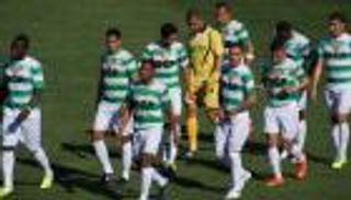 هدف متأخر يحرم الدفاع الجديدي من الانفراد بالصدارة