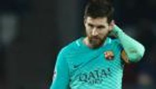 رئيس برشلونة: بقاء ميسي رغبة مشتركة