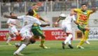 طنجة يتقدم في الكونفدرالية وانتفاضة تاريخية لشبيبة القبائل