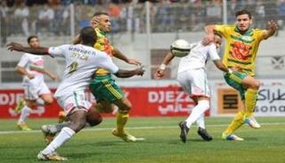 كأس الكونفدرالية الأفريقية