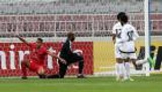 العربي يقود لخويا للفوز على الجزيرة في دوري الأبطال