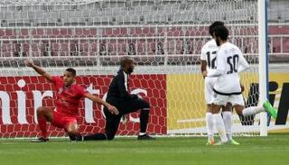 لخويا يفوز على الجزيرة