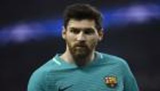 ميسي يشترط رحيل 4 أشخاص وضم مواطنه مقابل التجديد لبرشلونة