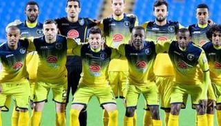 دوري أبطال آسيا