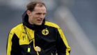 دورتموند يدرس الإبقاء على مدربه