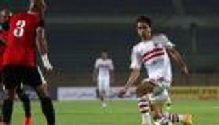 الزمالك يعود لانتصاراته سريعا بالدوري المصري