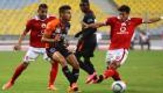 الأهلي يحدد موعد بداية مشواره الأفريقي