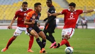 الأهلي يبدأ مشواره الأفريقي في 11 مارس
