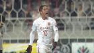 بالفيديو.. هالك يستهل أهدافه الآسيوية بصاروخية مبهرة