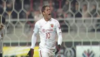 البرازيلي هالك 