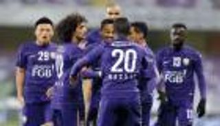 5 حقائق تؤكد علو كعب العين على الفرق الإيرانية