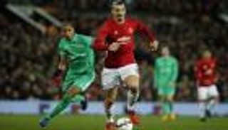 سانت إيتيان غير مرعوب من جلاده إبراهيموفيتش