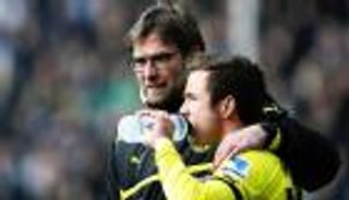 ليفربول يخطط للم شمل كلوب وجوتزه من جديد