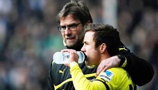 كلوب وجوتزه