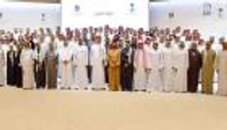 بالصور .."خلوة العزم" ترسم "خارطة طريق" لتعزيز العلاقات السعودية ـ الإماراتية