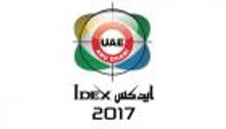شركة تسليح الإماراتية في ايدكس تعرض أحدث أنواع الأسلحة والذخائر