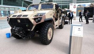 نمر الإماراتية آلية التدخل السريع 