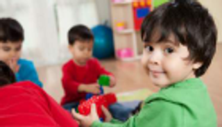 هذا السبب يصيب الأطفال باضطرابات النوم