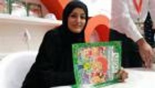 أدب الأطفال في الإمارات.. كتابة البراءة والأحلام والزهور