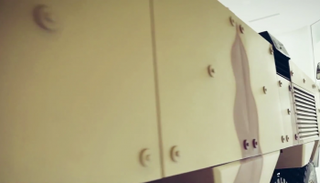 مدرعة ربدان الإماراتية