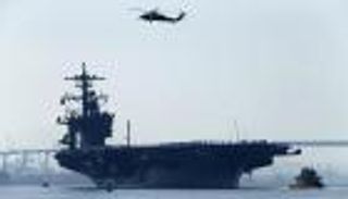 بكين تعارض الدوريات الأمريكية ببحر الصين الجنوبي