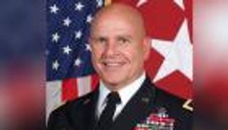 ماكماستر مستشار الأمن القومي الجديد لترامب