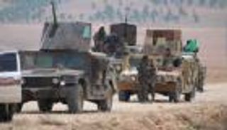 "سوريا الديمقراطية" تدخل دير الزور للمرة الأولى