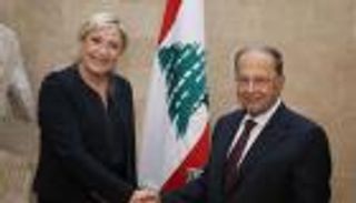 خبراء لـ"العين": لوبان اختارت لبنان محطة خارجية أولى.. لهذه الأسباب