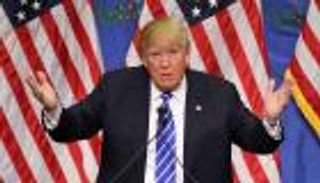 ترامب الرئيس الأمريكي الأقل أناقة.. 3 أسباب