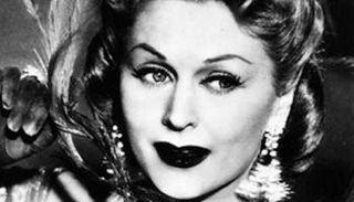 نجمة السينما الجاسوسة