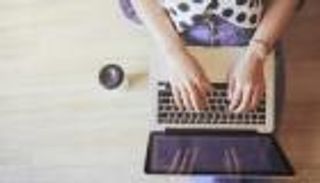 العمل من المنزل يجعلك أكثر سعادة