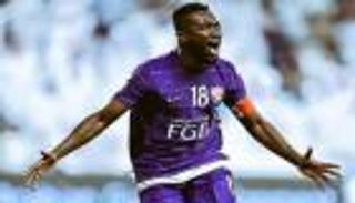 الحكم يلغي هدفا عيناويا في مرمى ذوب آهن