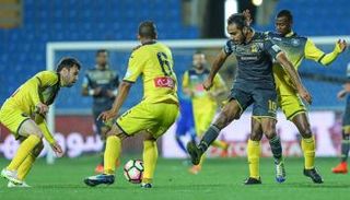 التعاون والاتحاد