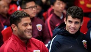 أوسكار وهالك