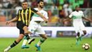 رسمياً.. اتحاد جدة يعلن الموقف النهائي في أزمة الـ "3 نقاط"